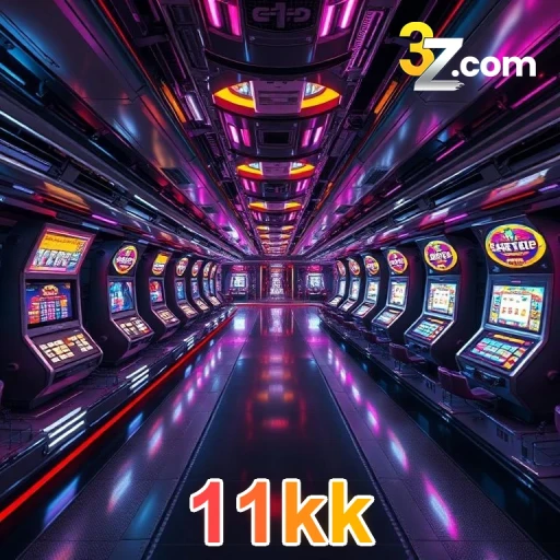 11kk login Jogos de caça-níqueis