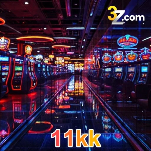 11kk login